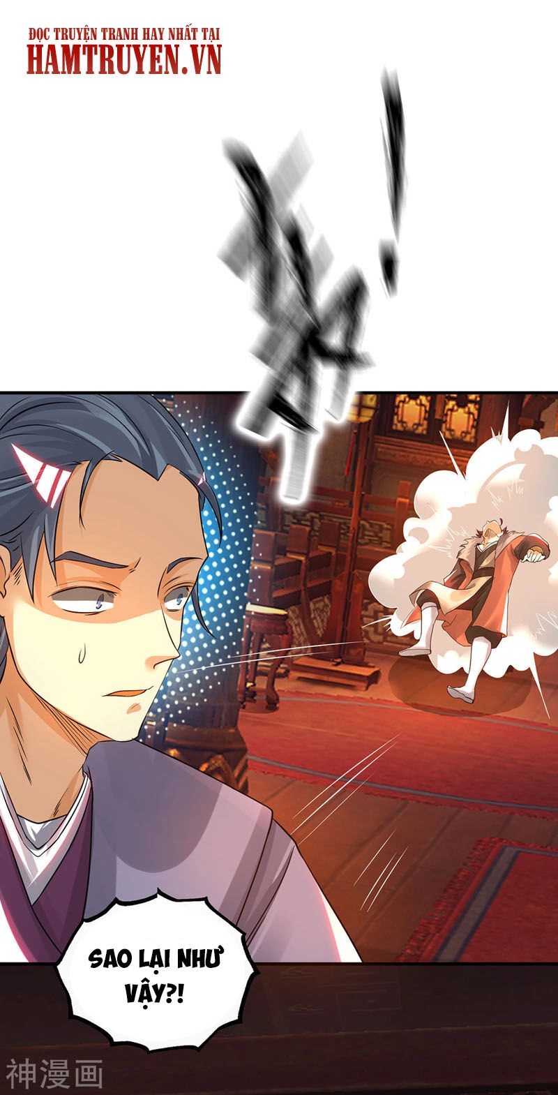 Ta Có Chín Nữ Đồ Đệ Chapter 78 - 15