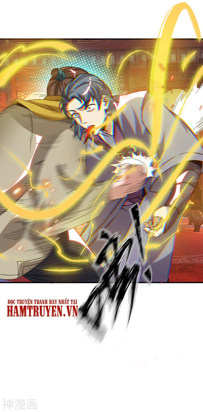 Ta Có Chín Nữ Đồ Đệ Chapter 78 - 20