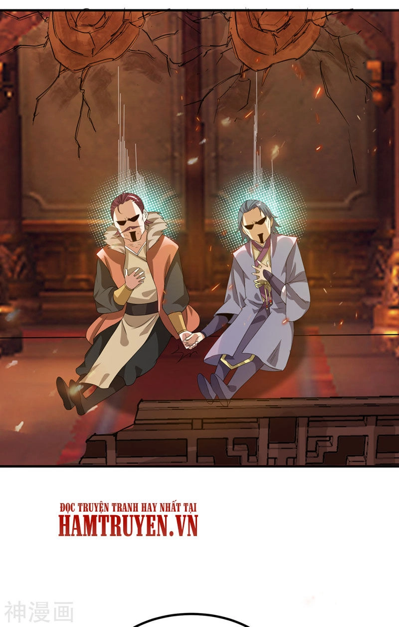 Ta Có Chín Nữ Đồ Đệ Chapter 78 - 22