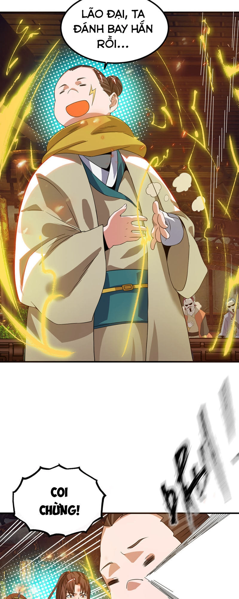 Ta Có Chín Nữ Đồ Đệ Chapter 78 - 23