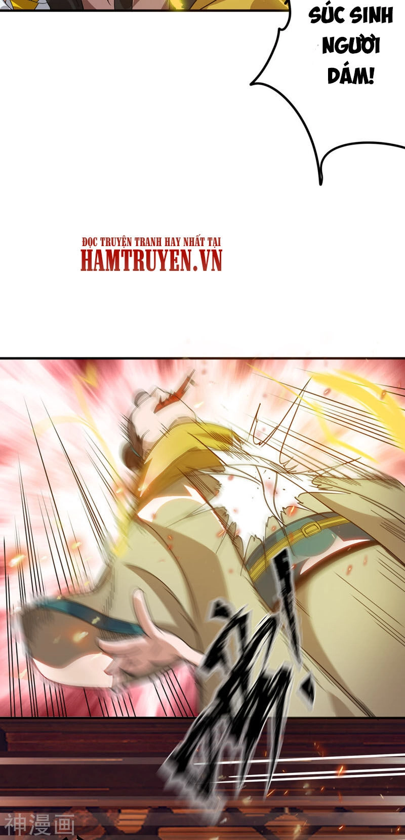 Ta Có Chín Nữ Đồ Đệ Chapter 78 - 25