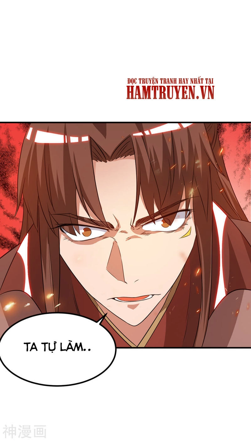 Ta Có Chín Nữ Đồ Đệ Chapter 78 - 31