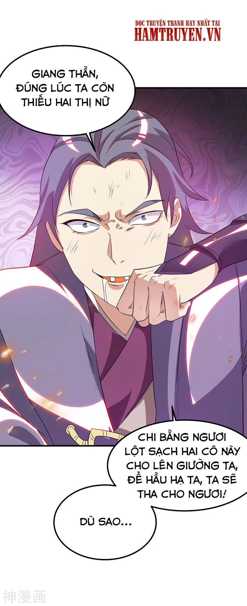 Ta Có Chín Nữ Đồ Đệ Chapter 78 - 33