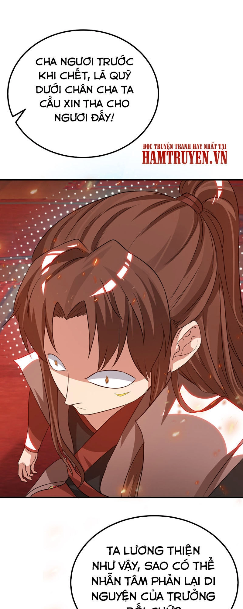 Ta Có Chín Nữ Đồ Đệ Chapter 78 - 34