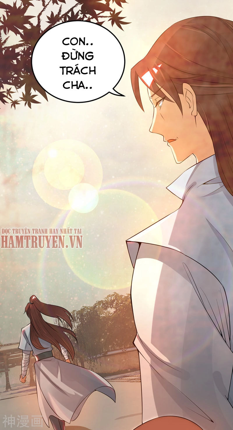 Ta Có Chín Nữ Đồ Đệ Chapter 79 - 4