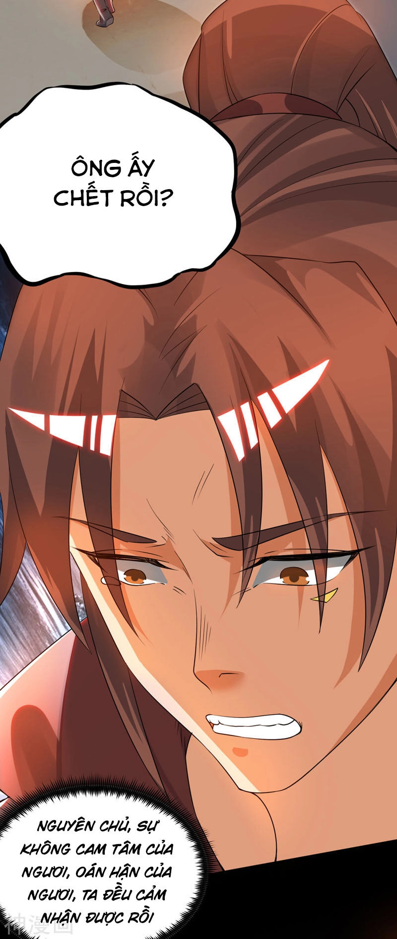 Ta Có Chín Nữ Đồ Đệ Chapter 79 - 5