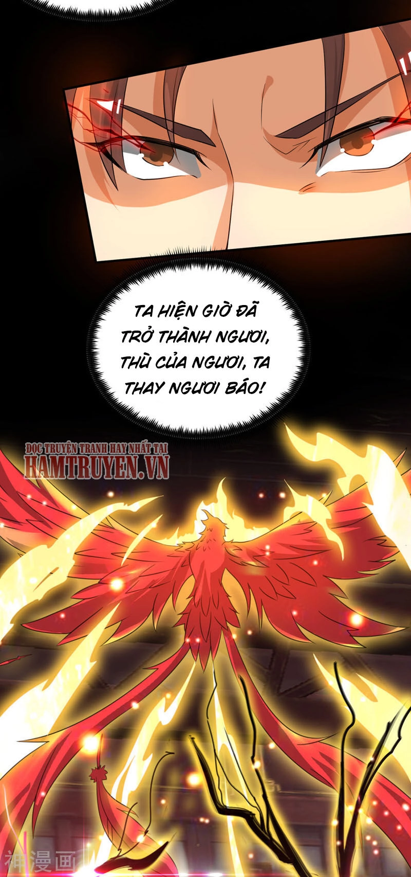 Ta Có Chín Nữ Đồ Đệ Chapter 79 - 6