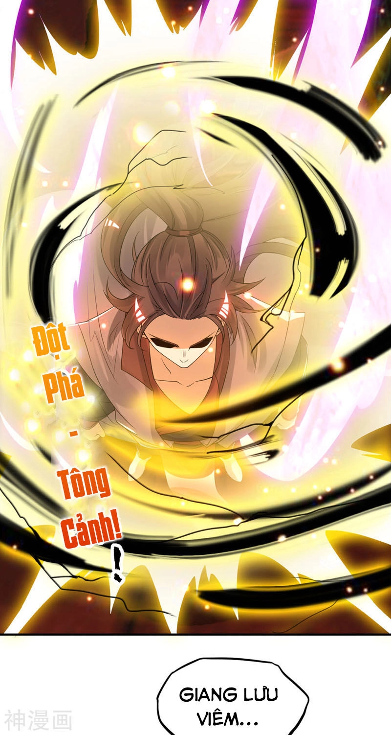 Ta Có Chín Nữ Đồ Đệ Chapter 79 - 9