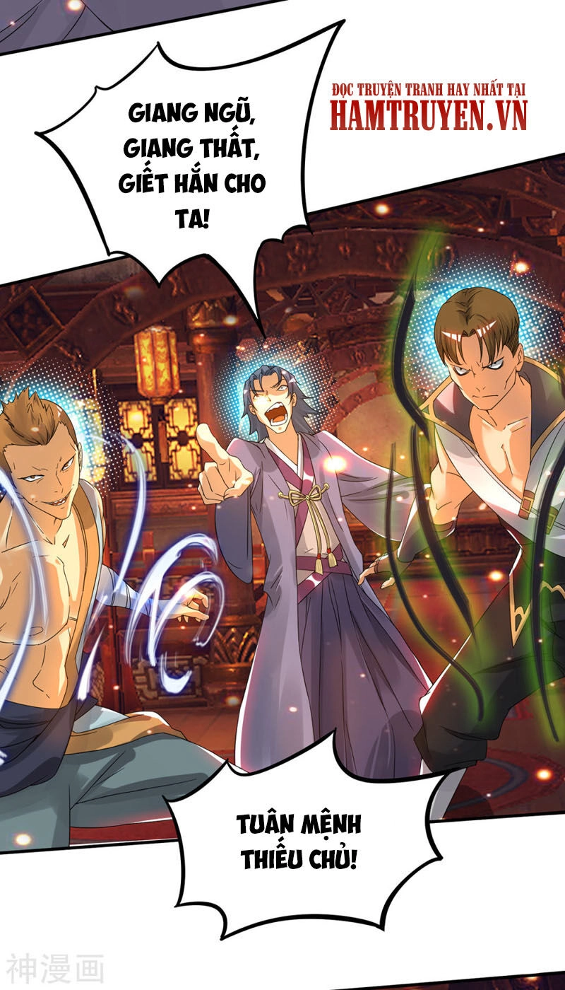 Ta Có Chín Nữ Đồ Đệ Chapter 79 - 12