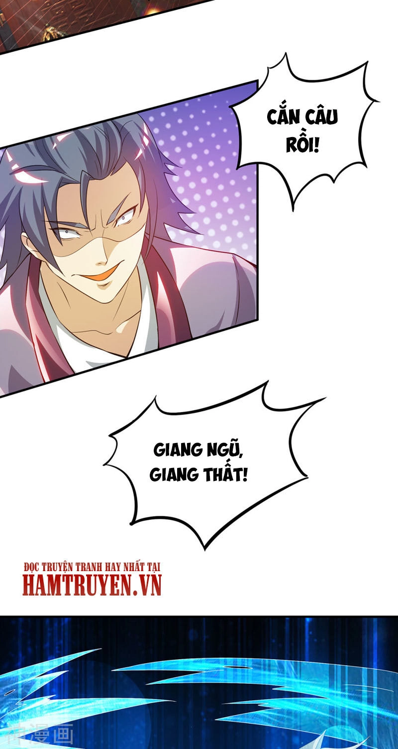 Ta Có Chín Nữ Đồ Đệ Chapter 79 - 20