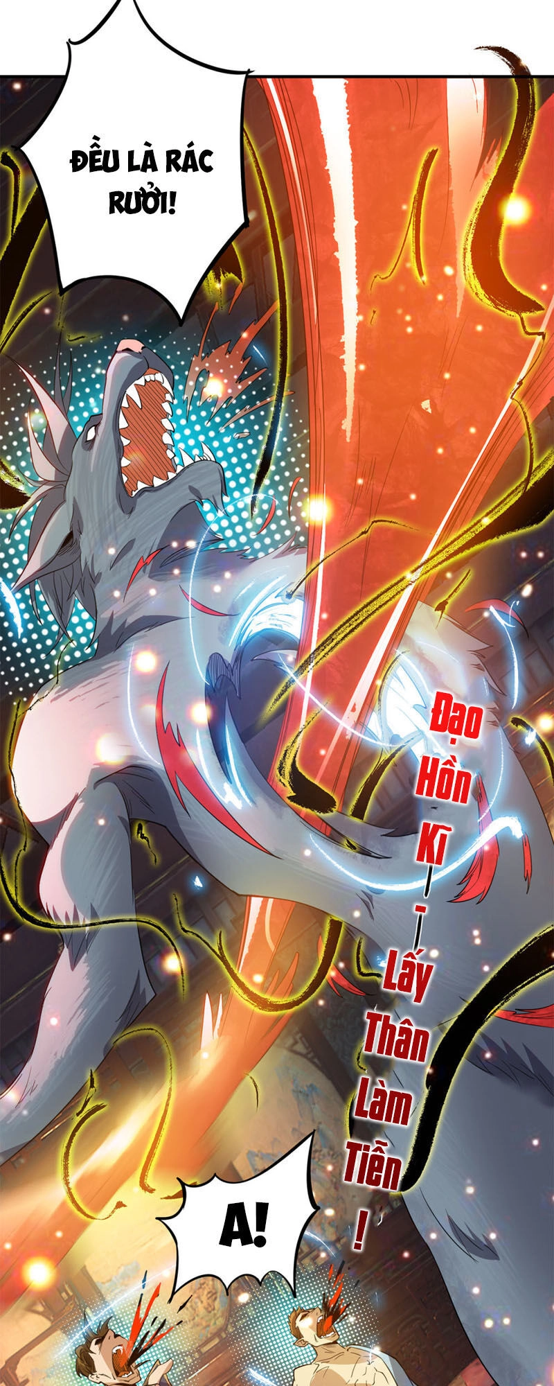 Ta Có Chín Nữ Đồ Đệ Chapter 79 - 25