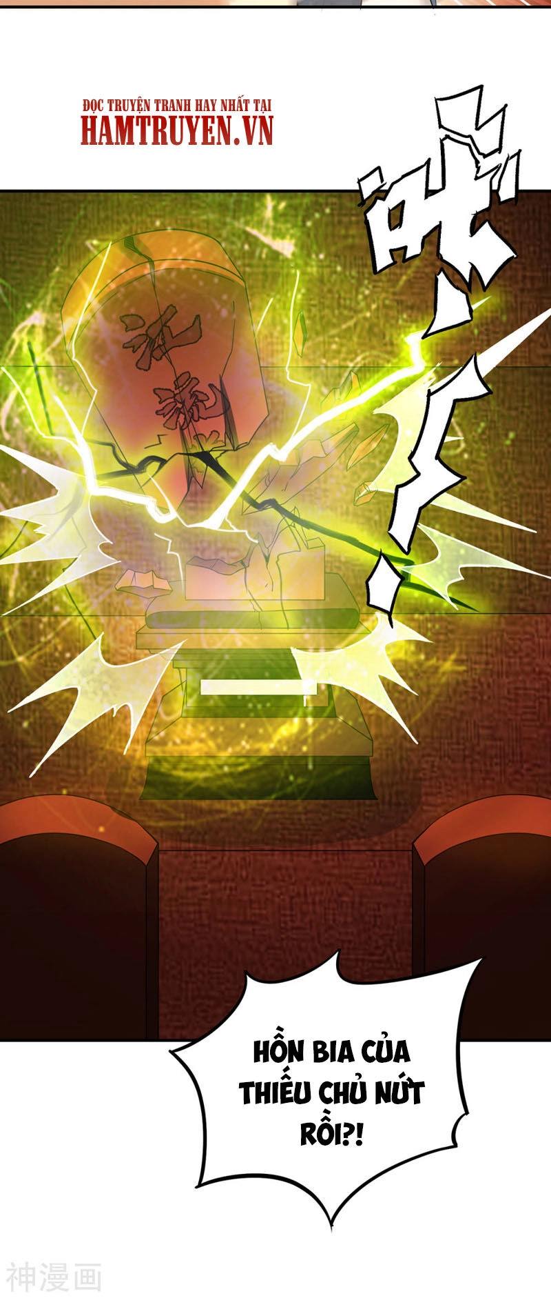 Ta Có Chín Nữ Đồ Đệ Chapter 79 - 33