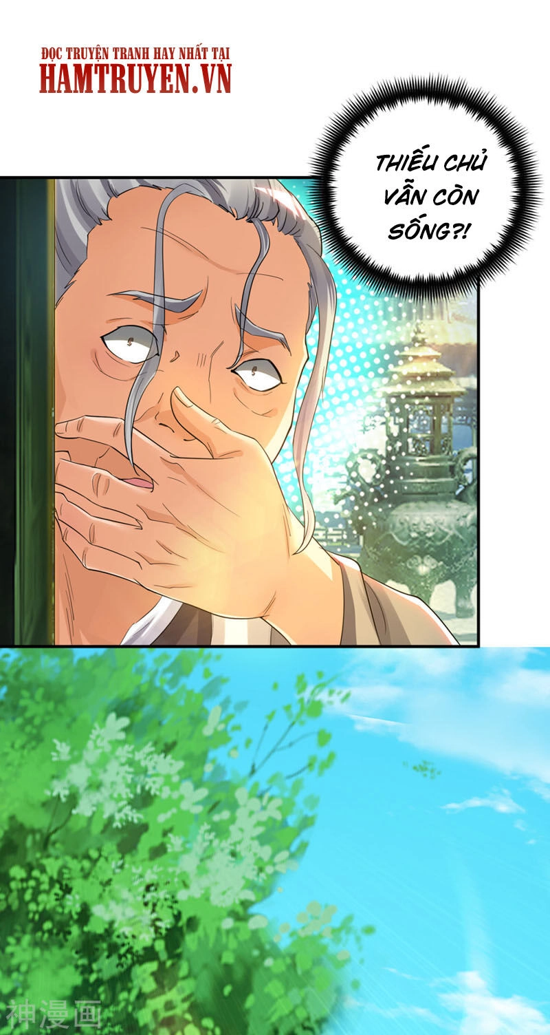 Ta Có Chín Nữ Đồ Đệ Chapter 79 - 37