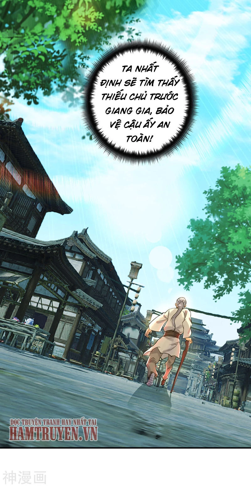 Ta Có Chín Nữ Đồ Đệ Chapter 79 - 38