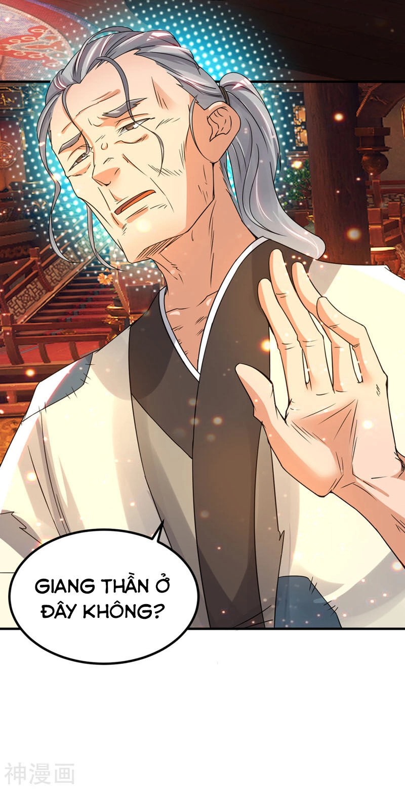 Ta Có Chín Nữ Đồ Đệ Chapter 80 - 7