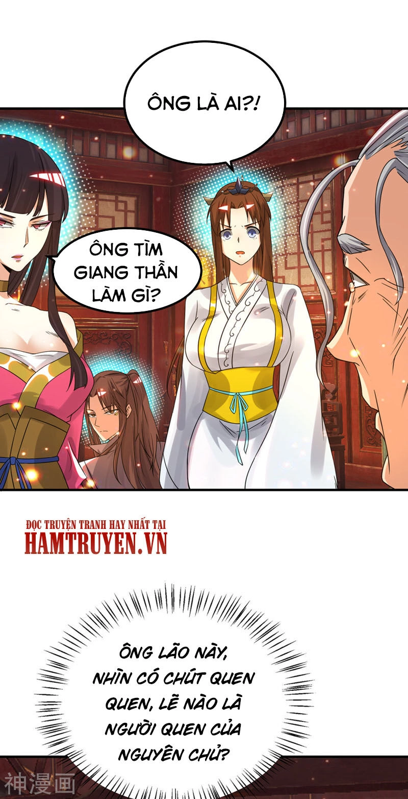 Ta Có Chín Nữ Đồ Đệ Chapter 80 - 8
