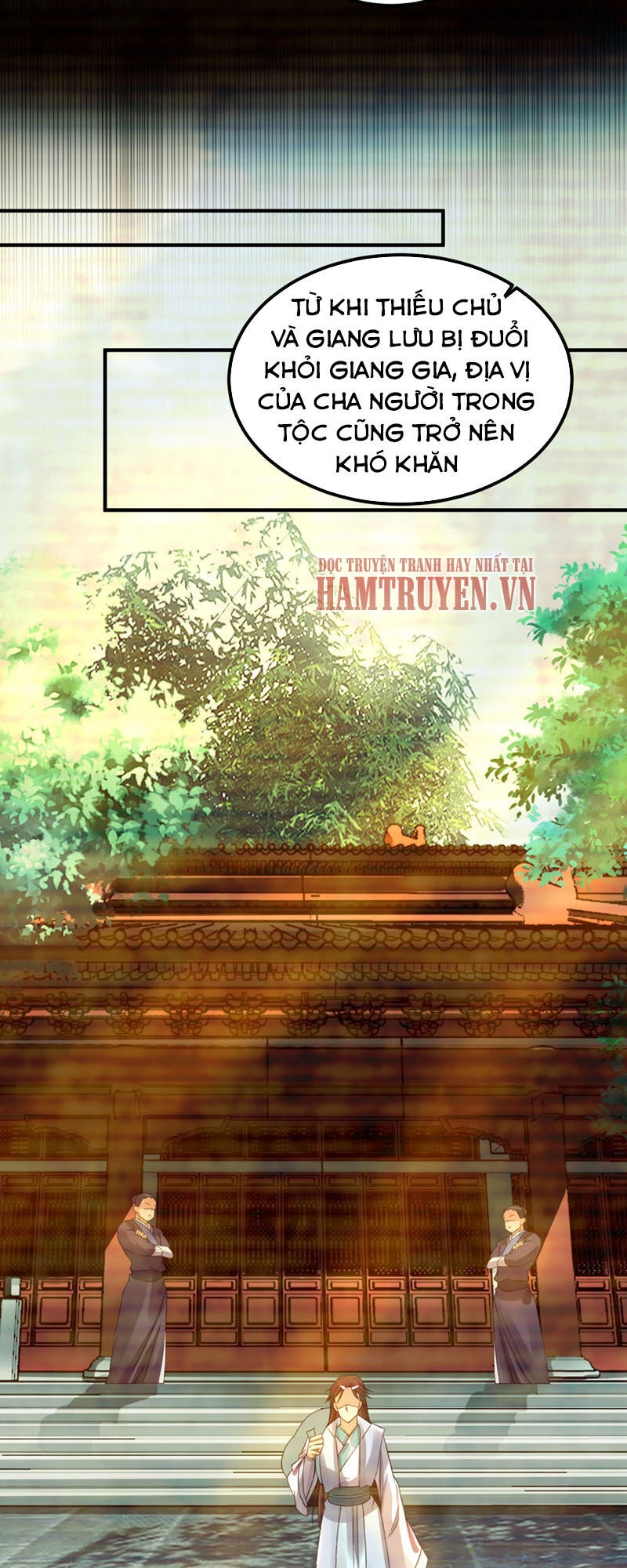 Ta Có Chín Nữ Đồ Đệ Chapter 80 - 18