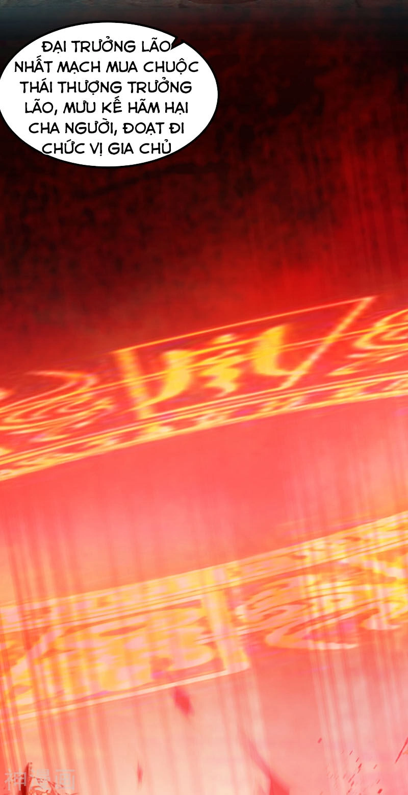 Ta Có Chín Nữ Đồ Đệ Chapter 80 - 20