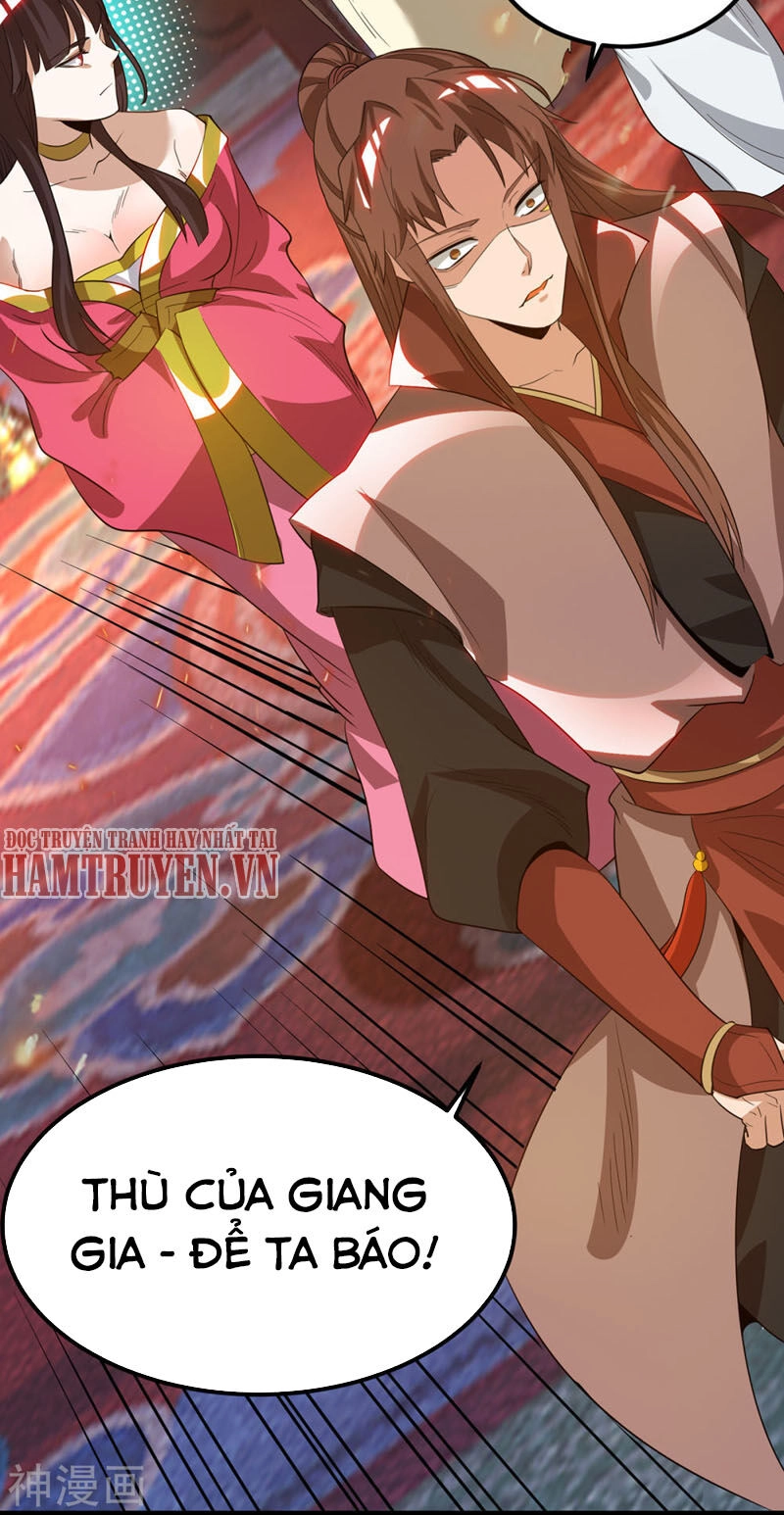 Ta Có Chín Nữ Đồ Đệ Chapter 80 - 25