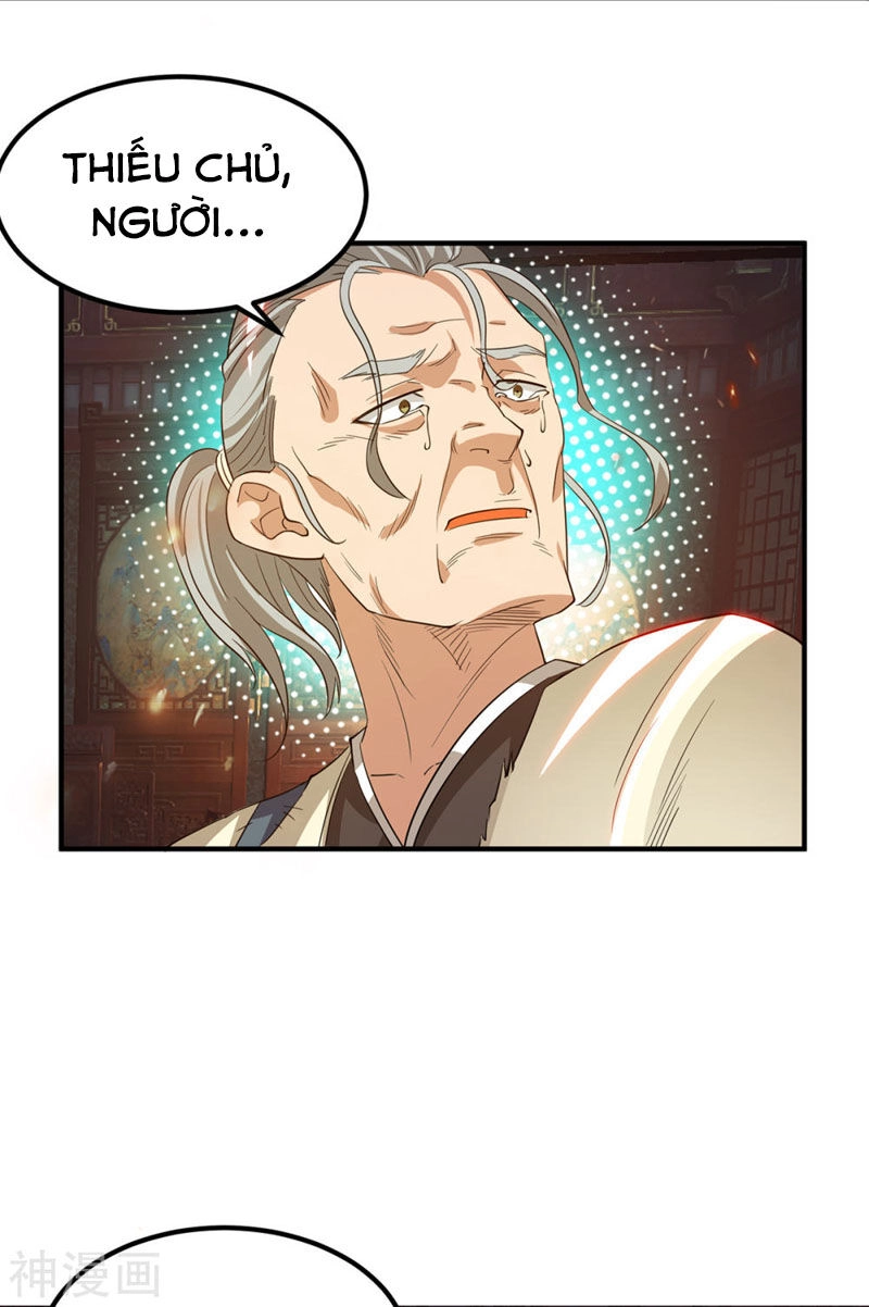 Ta Có Chín Nữ Đồ Đệ Chapter 80 - 26