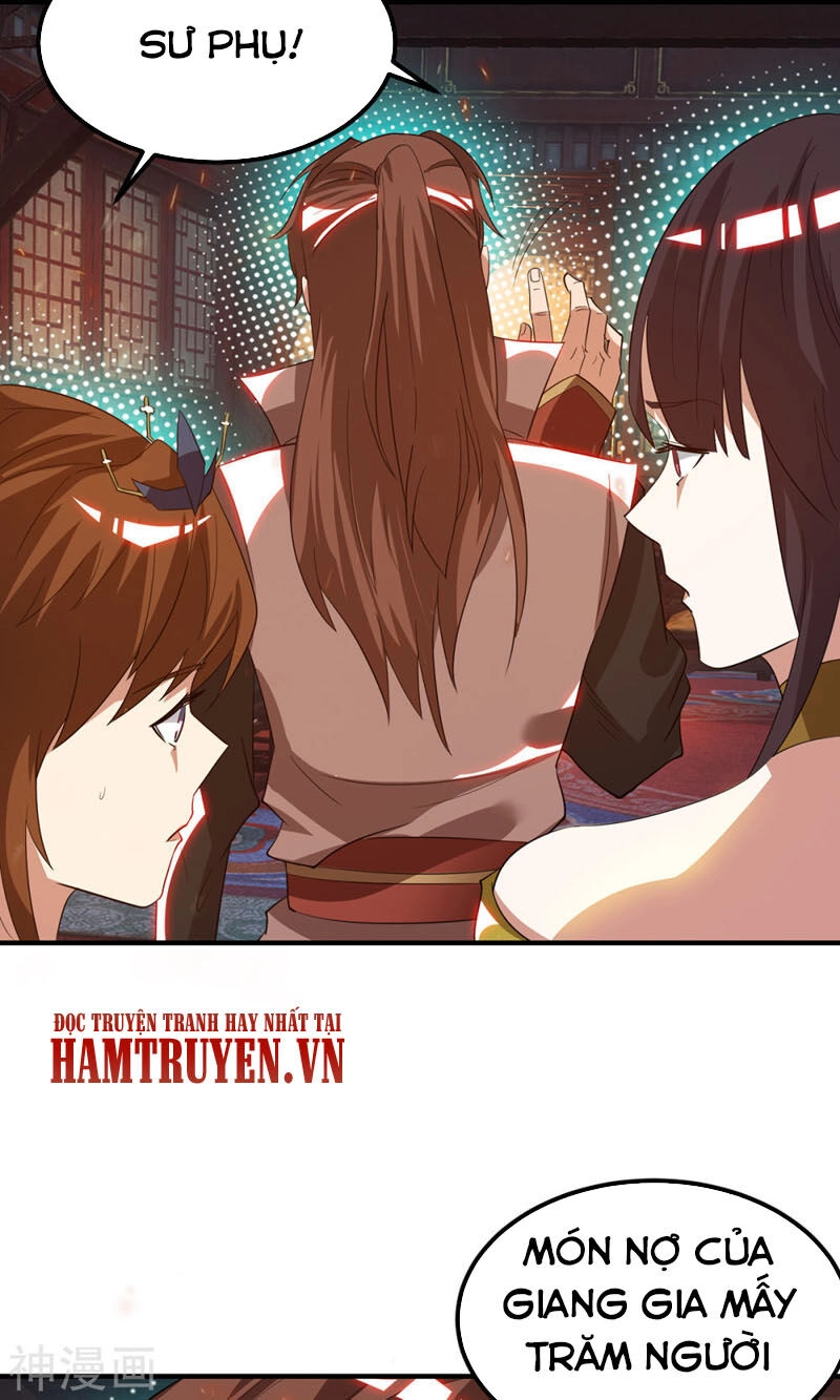 Ta Có Chín Nữ Đồ Đệ Chapter 80 - 27