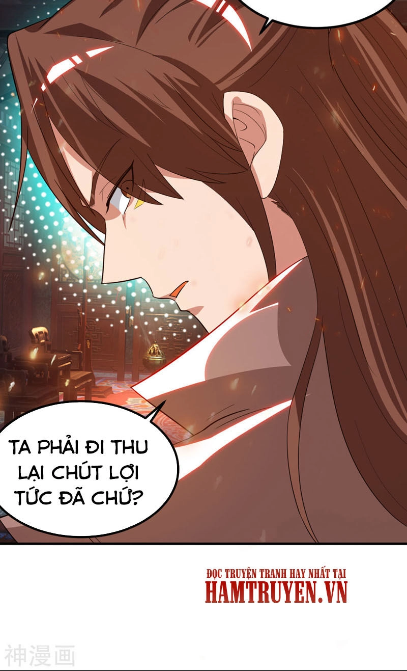 Ta Có Chín Nữ Đồ Đệ Chapter 80 - 28