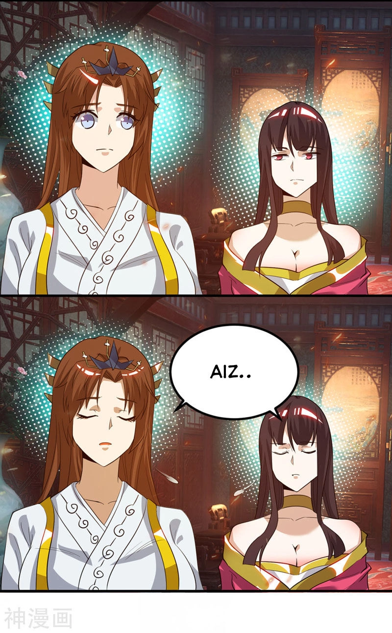 Ta Có Chín Nữ Đồ Đệ Chapter 80 - 29