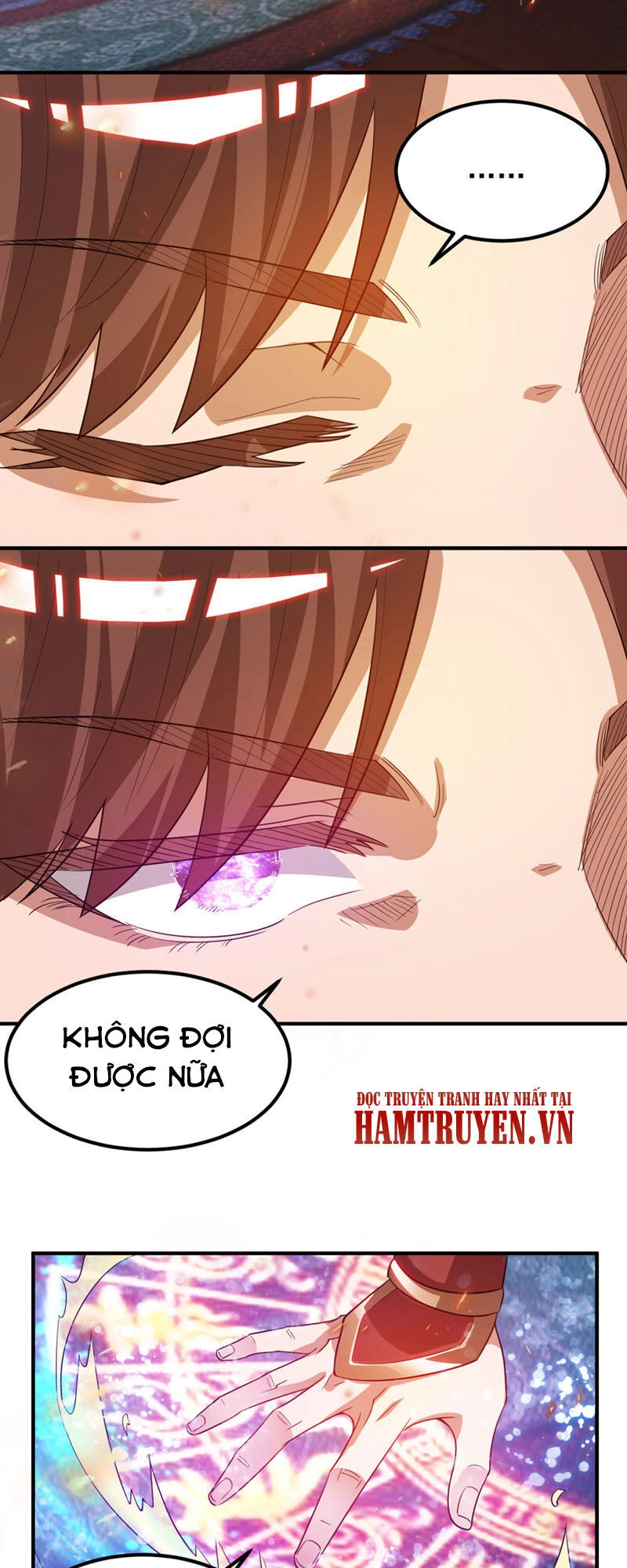 Ta Có Chín Nữ Đồ Đệ Chapter 80 - 33