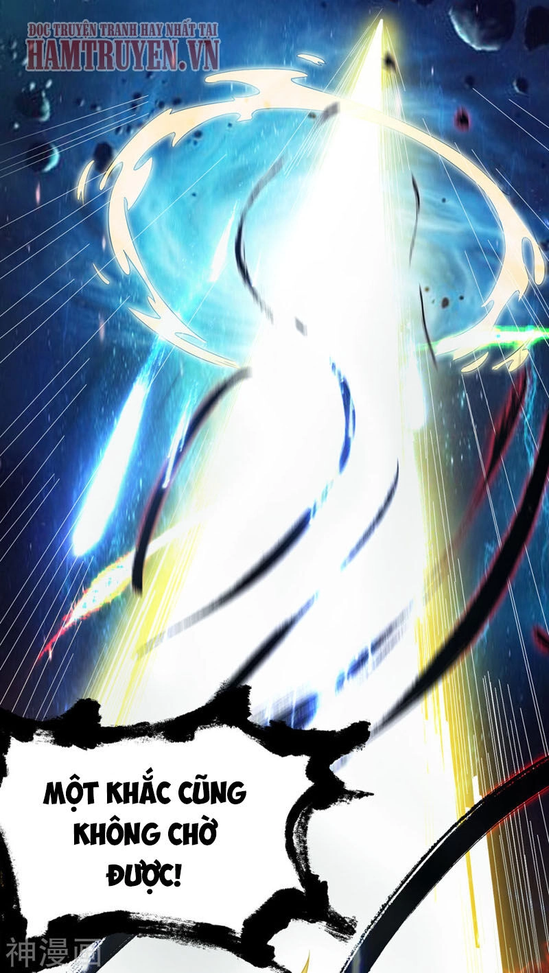 Ta Có Chín Nữ Đồ Đệ Chapter 80 - 35