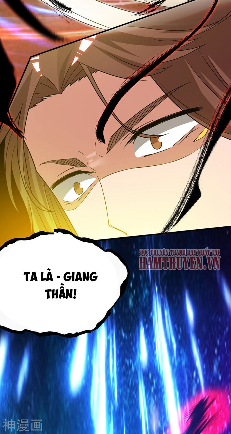 Ta Có Chín Nữ Đồ Đệ Chapter 80 - 37