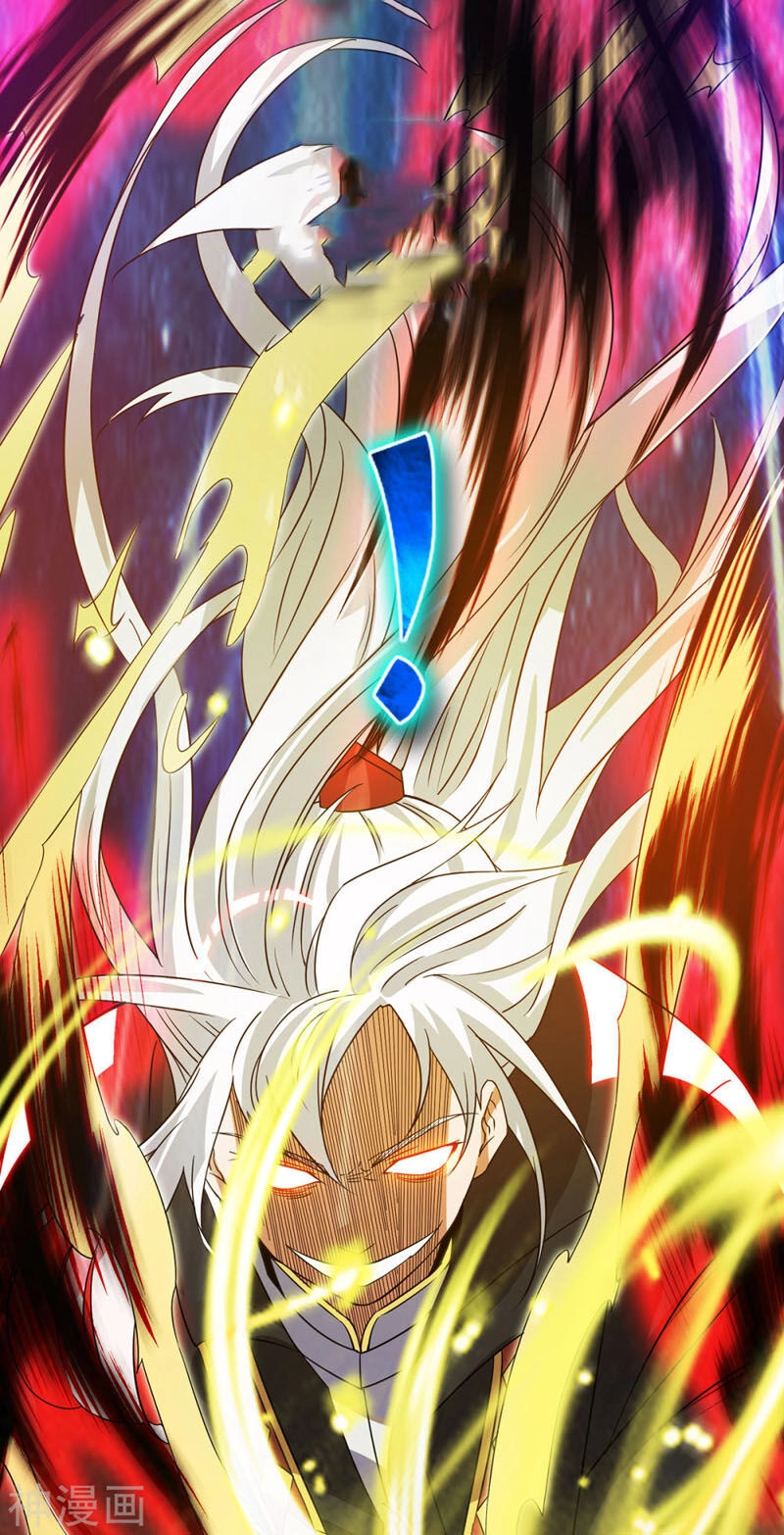 Ta Có Chín Nữ Đồ Đệ Chapter 80 - 39