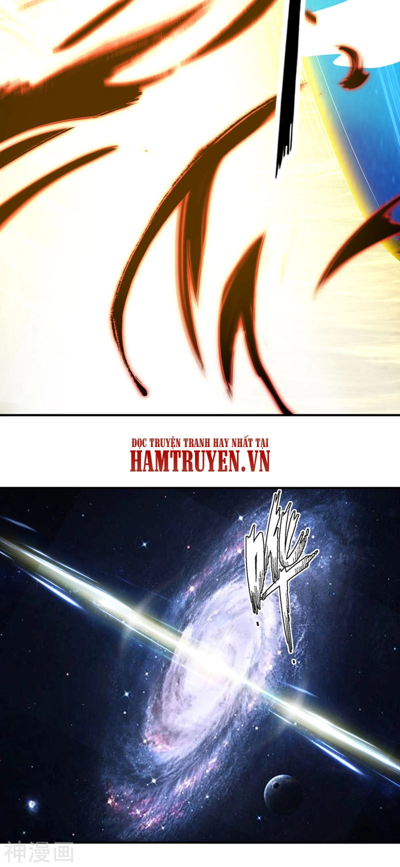 Ta Có Chín Nữ Đồ Đệ Chapter 81 - 2