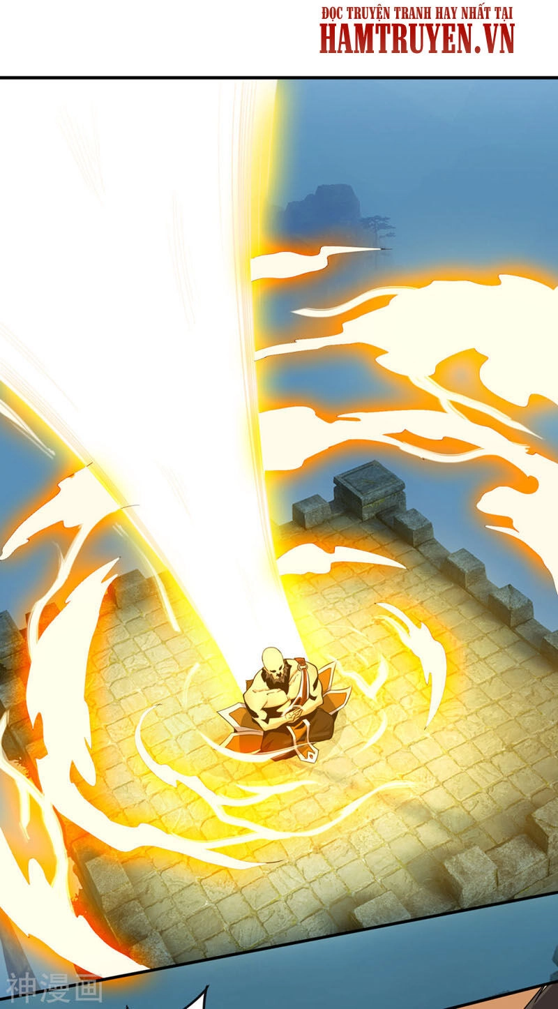 Ta Có Chín Nữ Đồ Đệ Chapter 81 - 3