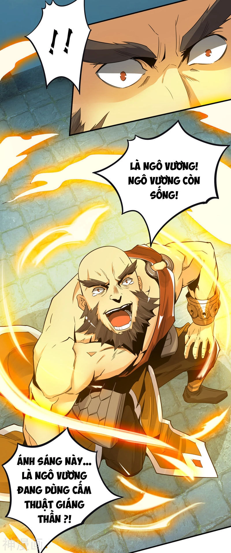 Ta Có Chín Nữ Đồ Đệ Chapter 81 - 4