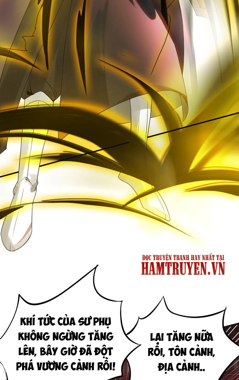 Ta Có Chín Nữ Đồ Đệ Chapter 81 - 9