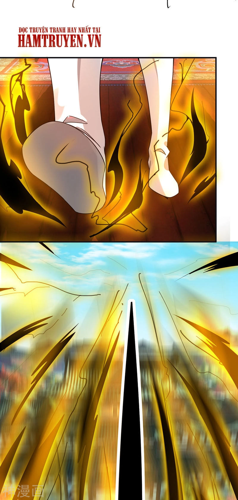 Ta Có Chín Nữ Đồ Đệ Chapter 81 - 15