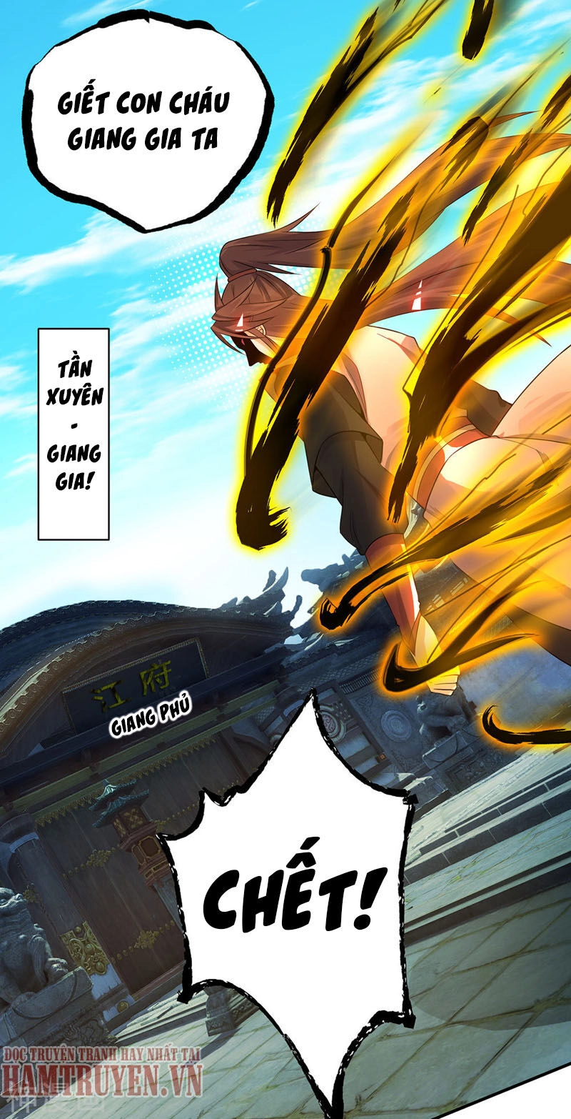 Ta Có Chín Nữ Đồ Đệ Chapter 81 - 17