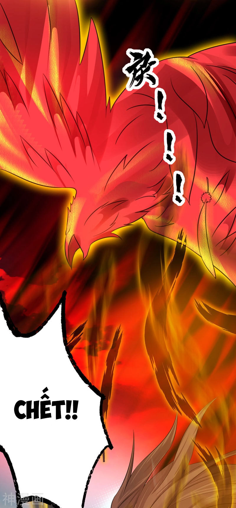 Ta Có Chín Nữ Đồ Đệ Chapter 81 - 20