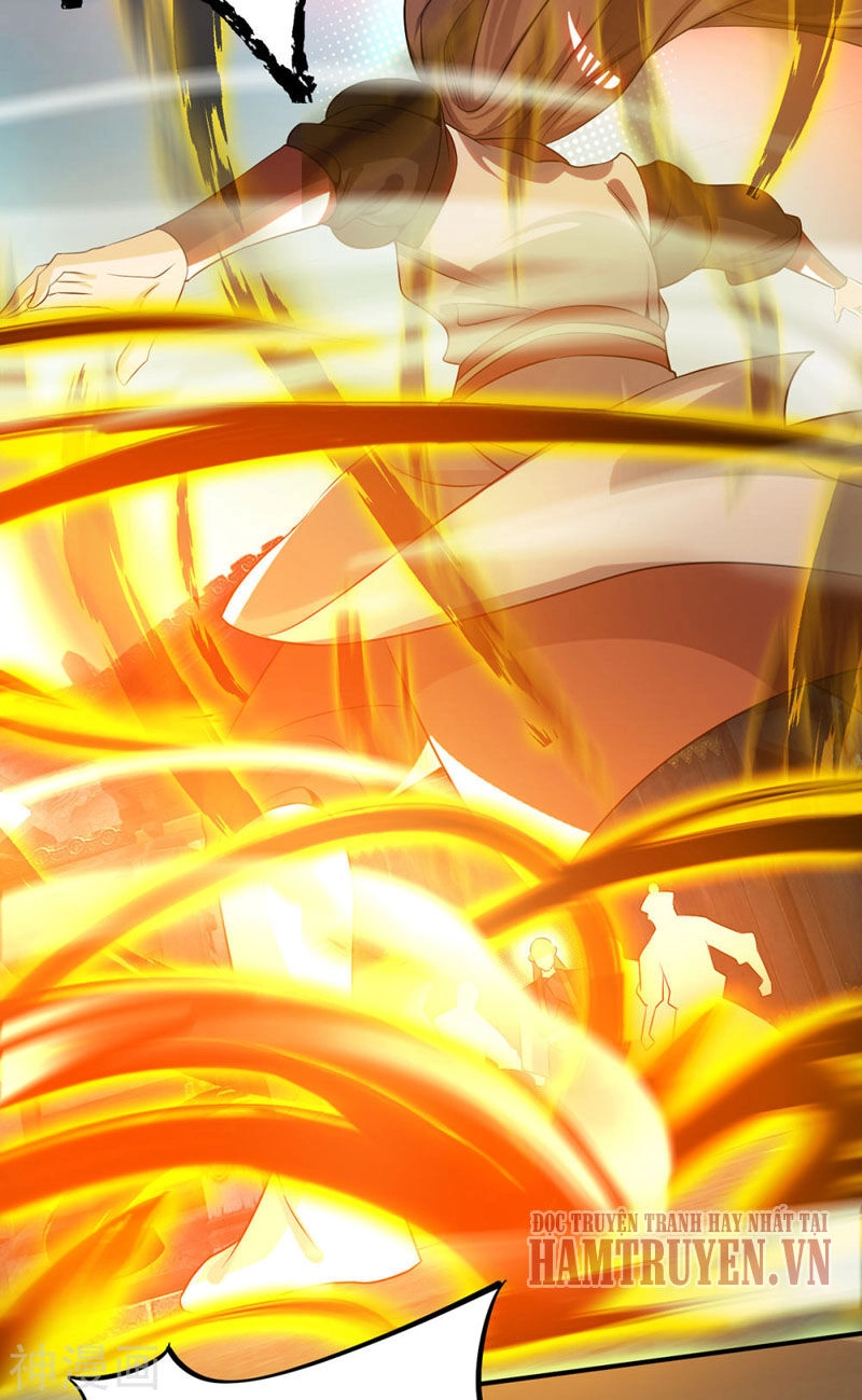 Ta Có Chín Nữ Đồ Đệ Chapter 81 - 21