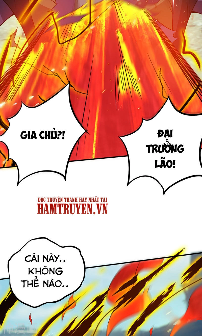 Ta Có Chín Nữ Đồ Đệ Chapter 81 - 25