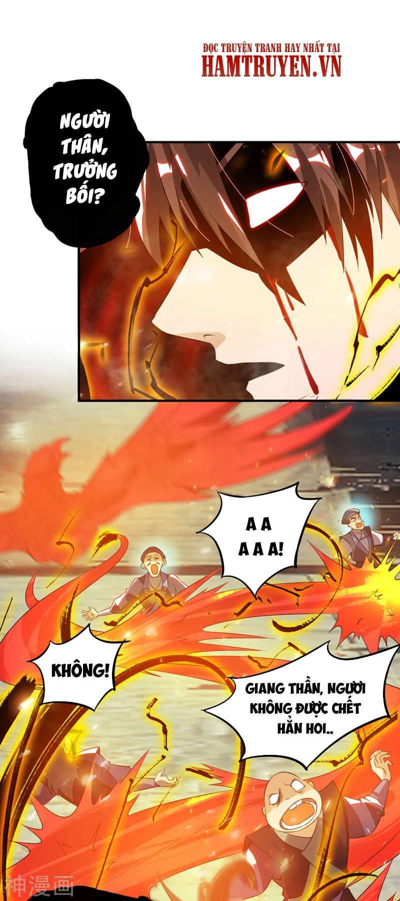 Ta Có Chín Nữ Đồ Đệ Chapter 81 - 30