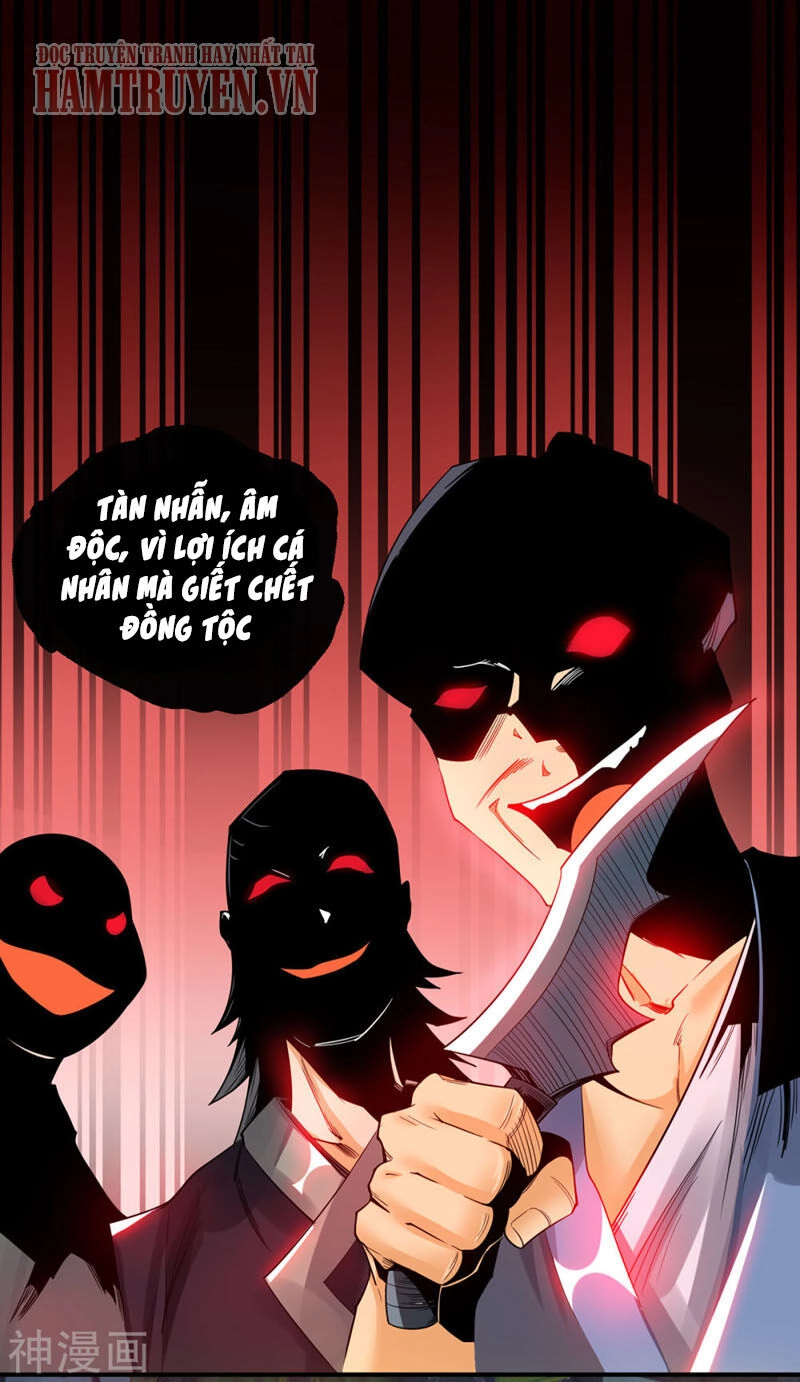 Ta Có Chín Nữ Đồ Đệ Chapter 81 - 32