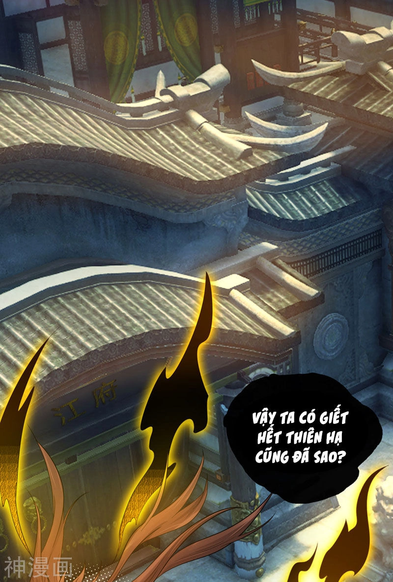 Ta Có Chín Nữ Đồ Đệ Chapter 81 - 33