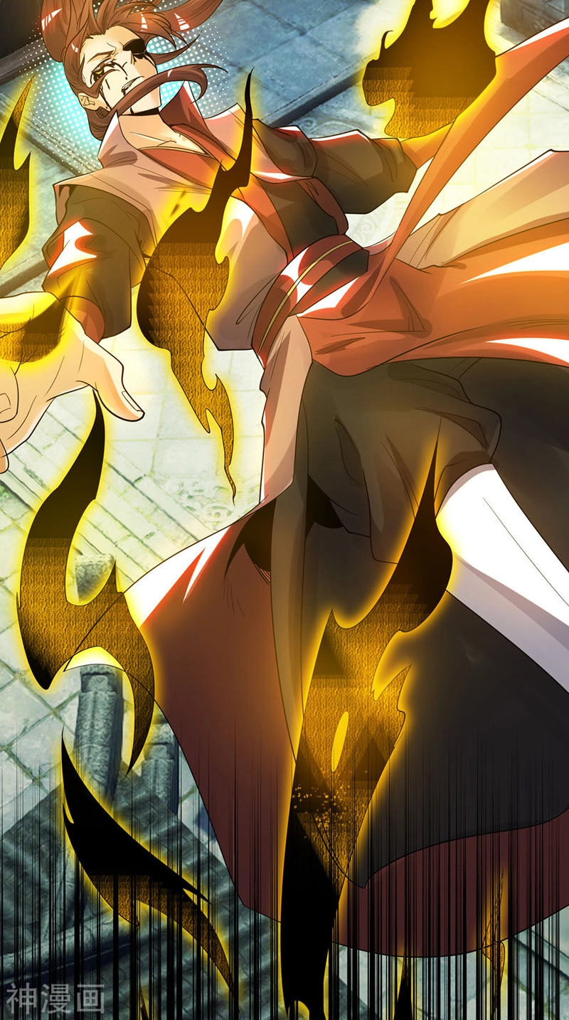 Ta Có Chín Nữ Đồ Đệ Chapter 81 - 34