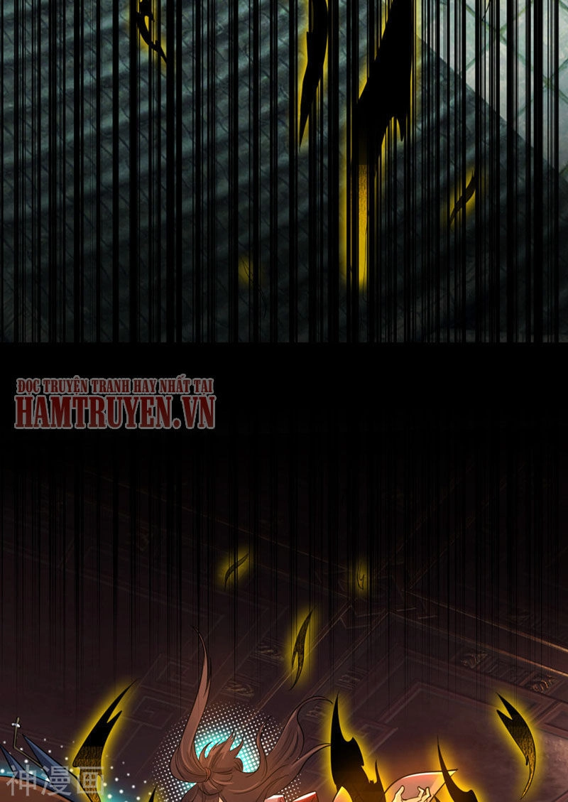 Ta Có Chín Nữ Đồ Đệ Chapter 81 - 35