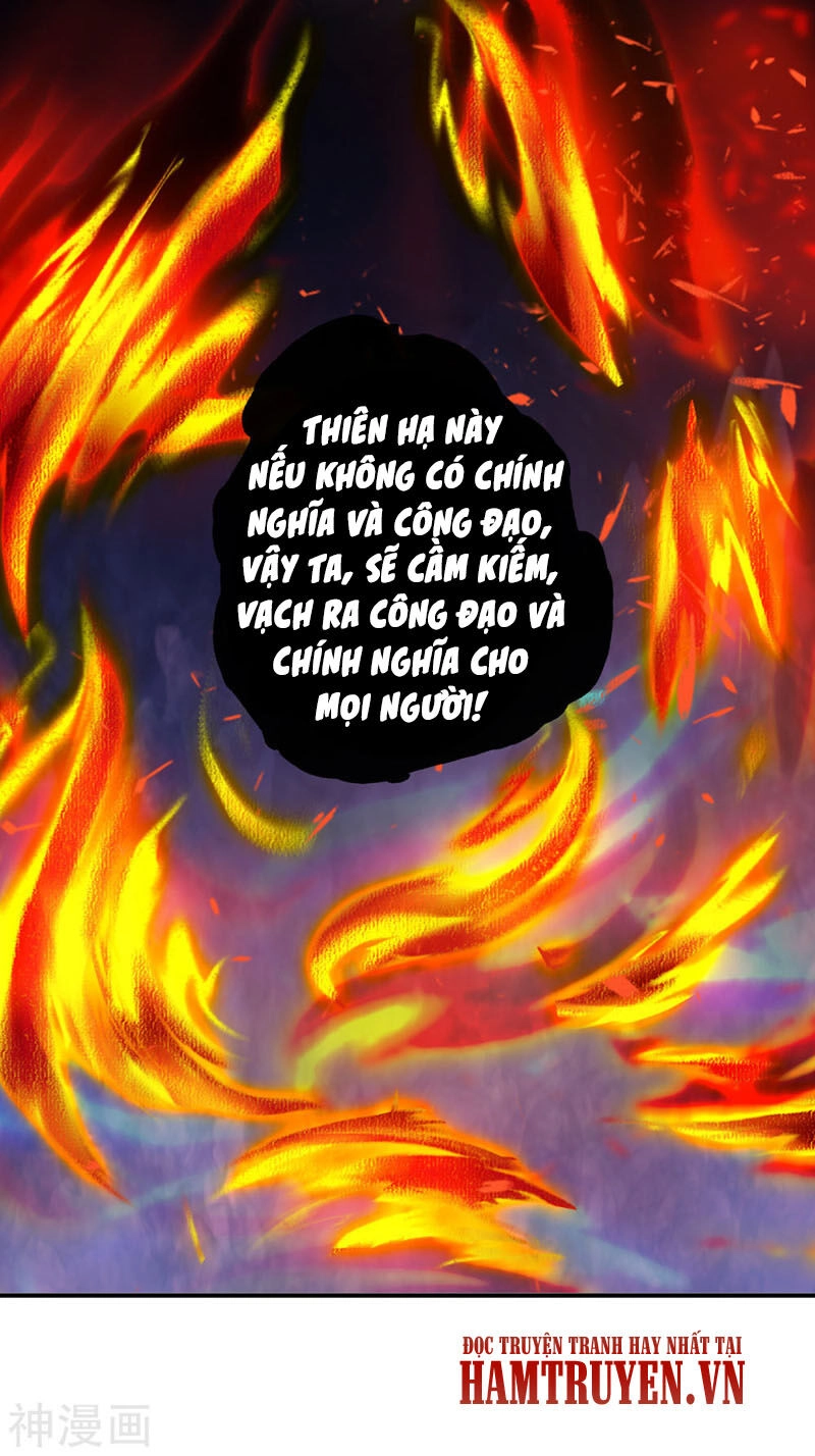 Ta Có Chín Nữ Đồ Đệ Chapter 81 - 37