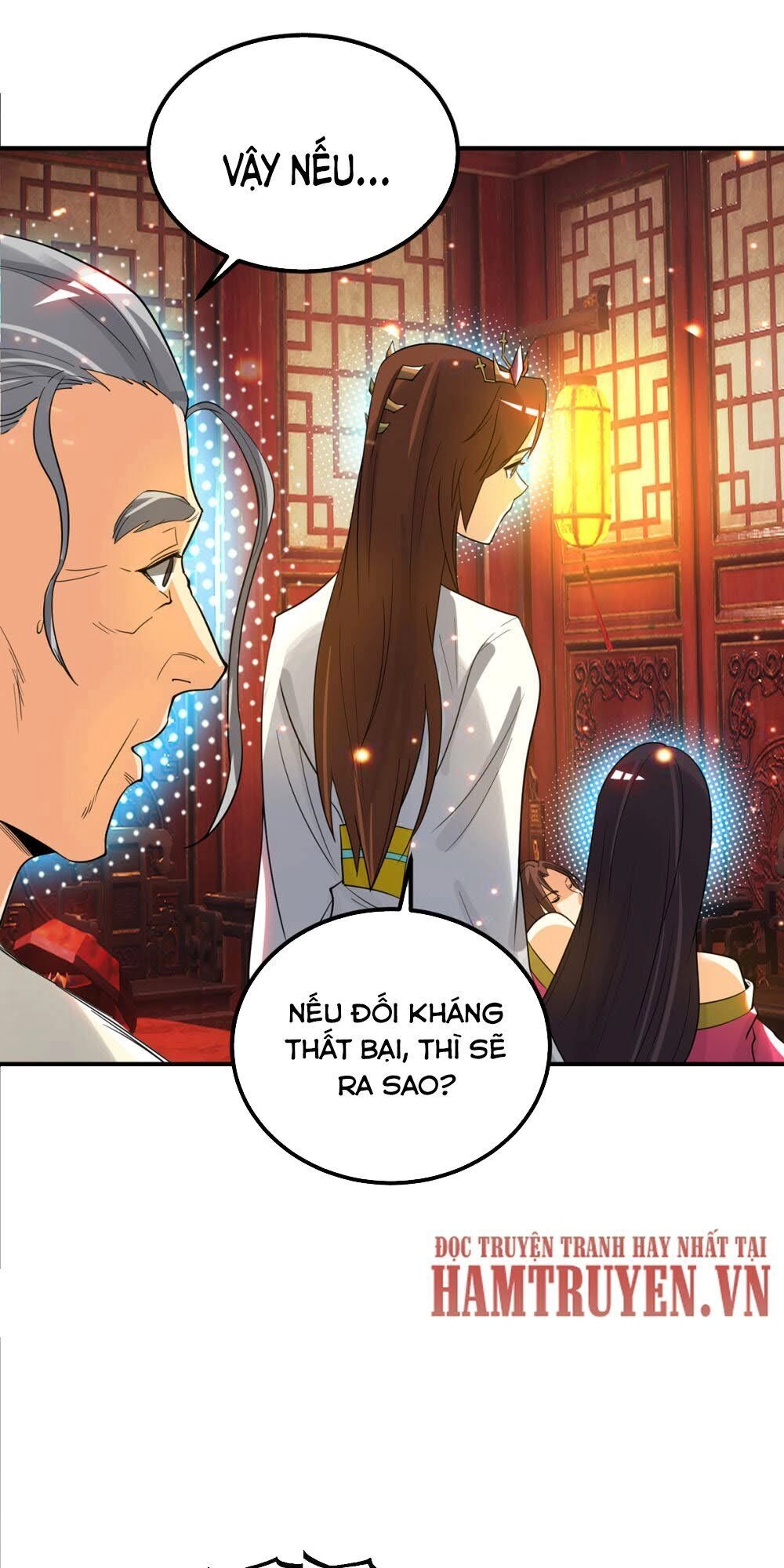 Ta Có Chín Nữ Đồ Đệ Chapter 82 - 5