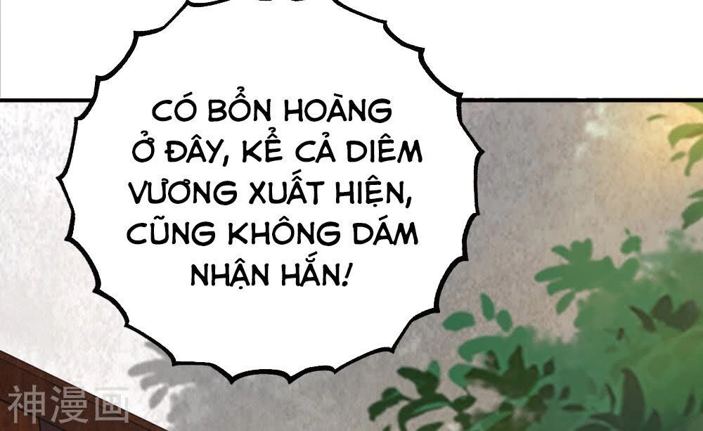 Ta Có Chín Nữ Đồ Đệ Chapter 82 - 6