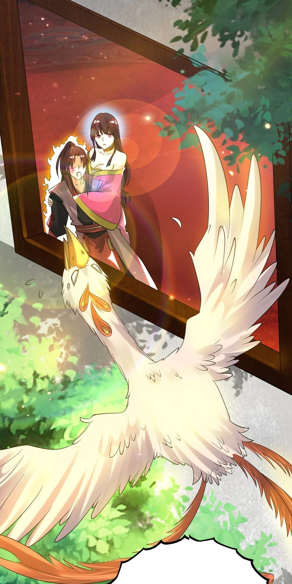 Ta Có Chín Nữ Đồ Đệ Chapter 82 - 7