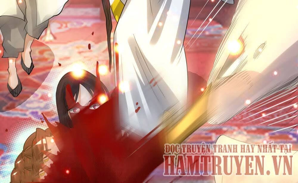 Ta Có Chín Nữ Đồ Đệ Chapter 82 - 12